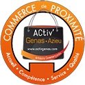 Sport'N Forme est un membre actif de l’associastion Activ’Genas